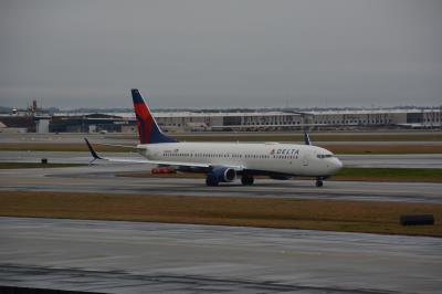 Photo of aircraft N930DZ operated by Delta Air Lines