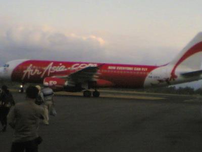 Photo of aircraft 9M-AFS operated by AirAsia
