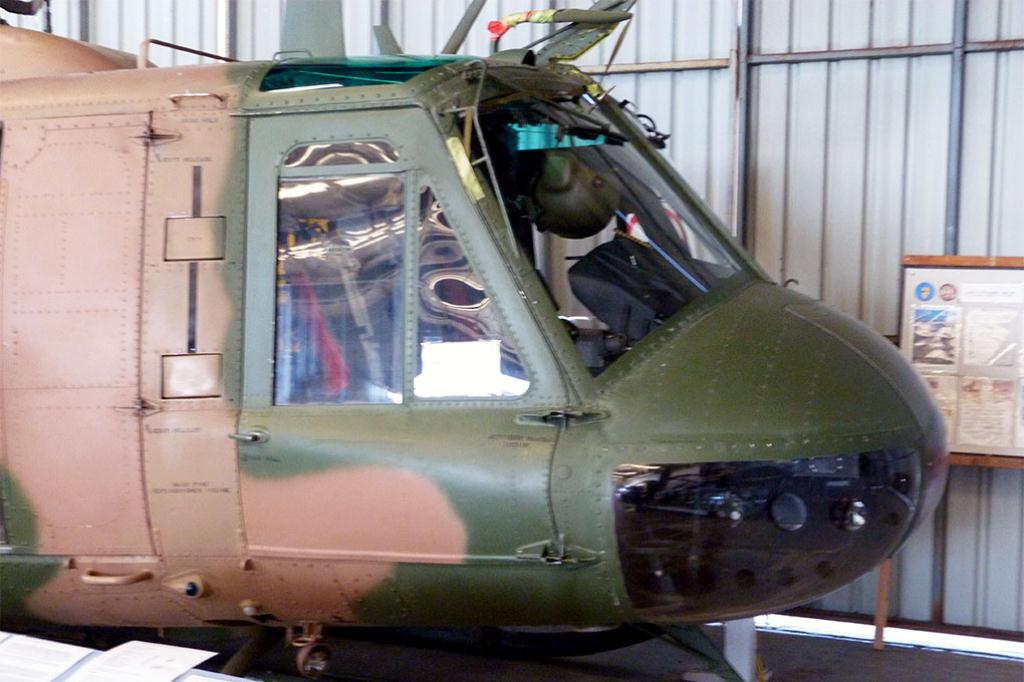 Photo of aircraft A2-484 operated by Warplanes Pty Ltd