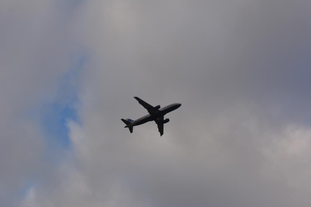 Photo of aircraft N563JB operated by JetBlue Airways