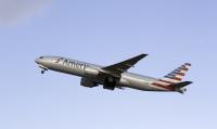 Image of aircraft registration N792AN - A 777-223(ER) operated by American Airlines