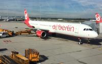 Photo of aircraft D-ABCF operated by Air Berlin