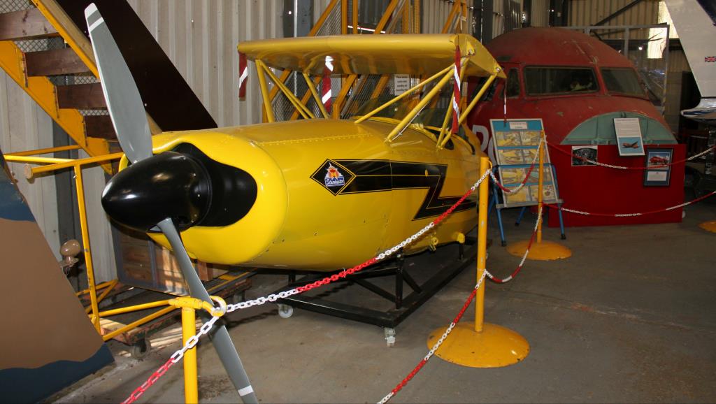 Photo of aircraft G-BNNA operated by Banana Group