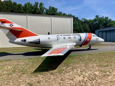 Photo of aircraft 2121 operated by New England Air Museum