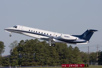 Photo of aircraft N226HY operated by Blue Skies FL 600 LLC