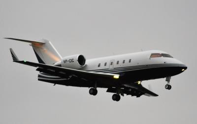 Photo of aircraft VP-CIC operated by TAG Aviation (UK) Ltd-Investcorp International Ltd