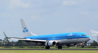Image of aircraft registration PH-BXF - A 737-8K2(WL) operated by KLM Royal Dutch Airlines