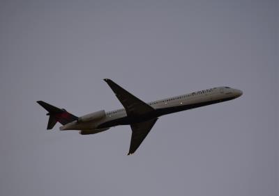 Photo of aircraft N970DL operated by Delta Air Lines