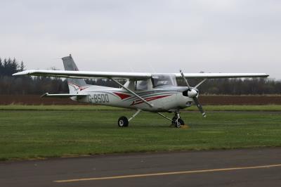 Photo of aircraft G-BSDO operated by Cloud Global Ltd