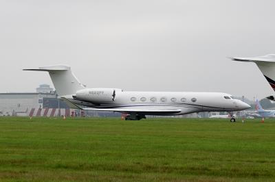 Photo of aircraft N622PF operated by GJC Funding XV LLC