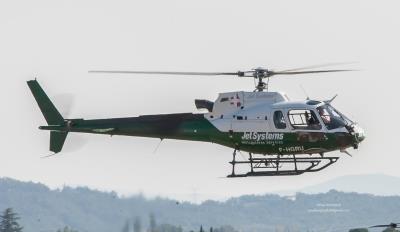 Photo of aircraft F-HGRU operated by Heliconia Helicopteres
