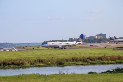Photo of aircraft N863RW operated by Republic Airways