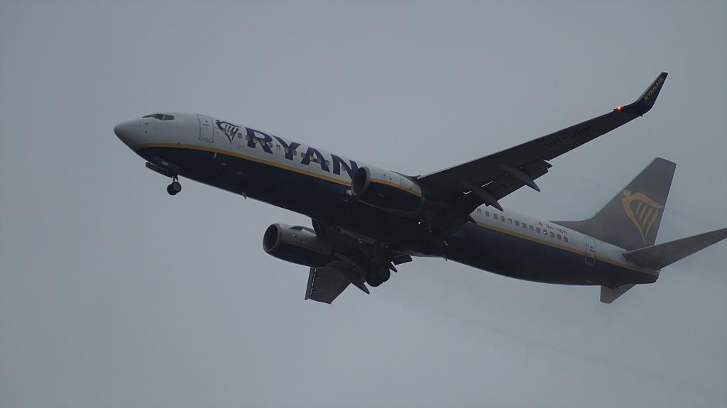 Photo of aircraft 9H-QBM operated by Malta Air