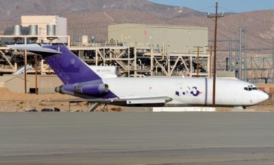 Photo of aircraft N185FE operated by Federal Express (FedEx)