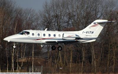 Photo of aircraft I-VITH operated by Aliparma S.r.l.