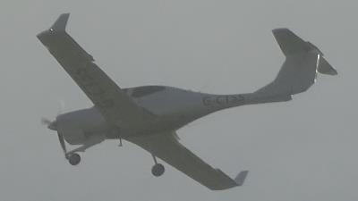 Photo of aircraft G-CTSS operated by Escola de Aviacao Aerocondor SA