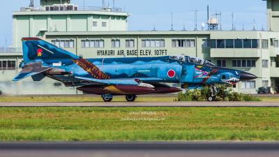 Photo of aircraft 47-6905 operated by Japan Air Self-Defence Force (JASDF)