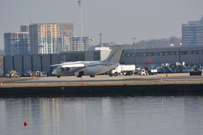 Image of aircraft registration EI-RJT - A RJ85 operated by Cityjet