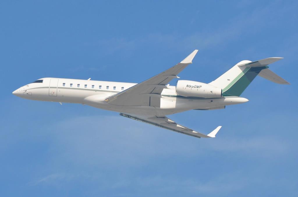 Photo of aircraft N950MP operated by TVPX ARS Inc Trustee