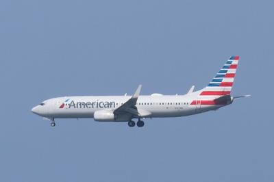 Image of aircraft registration N903NN - A 737-823(WL) operated by American Airlines