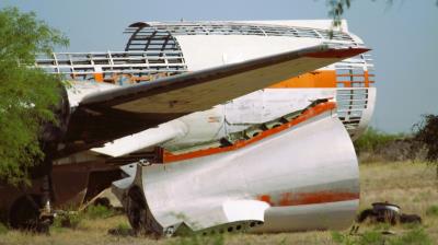 Photo of aircraft N96451 operated by Central Air Service 111