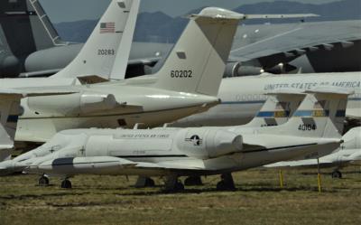 Photo of aircraft 84-0104 operated by United States Air Force