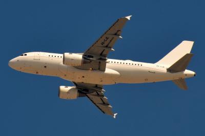 Photo of aircraft A6-CJE operated by United Arab Emirates Government