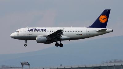 Photo of aircraft D-AILN operated by Lufthansa