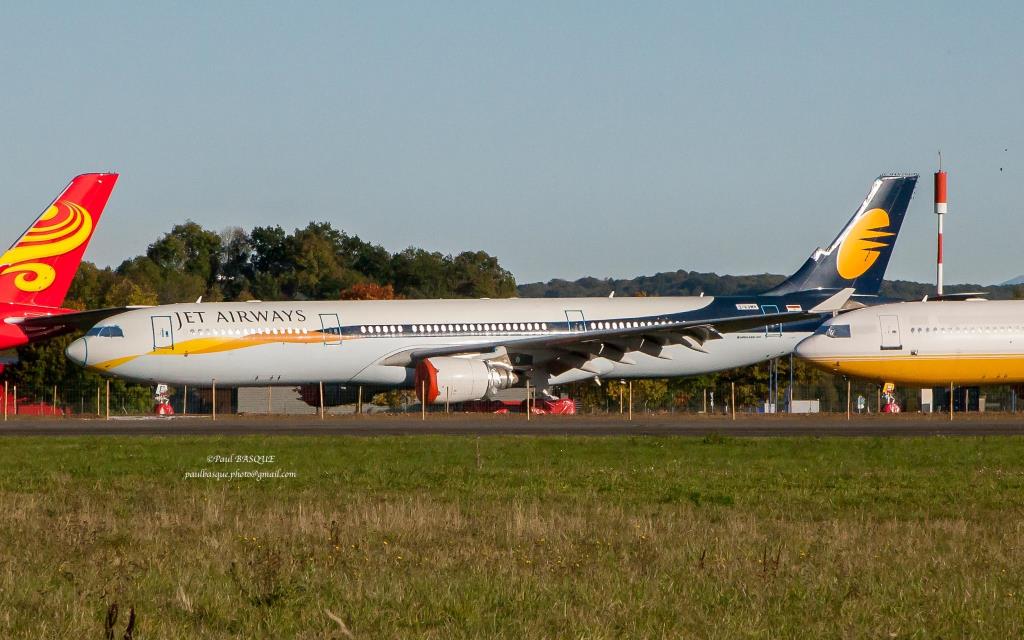 Photo of aircraft 2-VJWU operated by GECAS