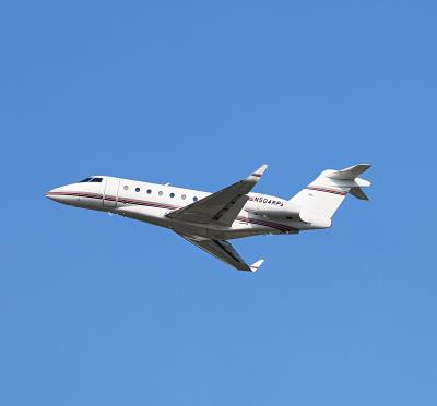 Photo of aircraft N504RP operated by PTS AS LLC