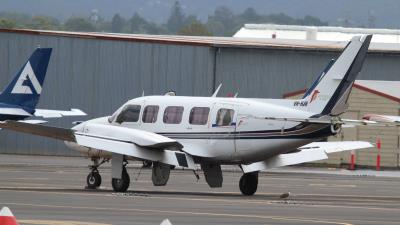 Photo of aircraft VH-HJH operated by Rapair Aircraft Hire Pty Ltd