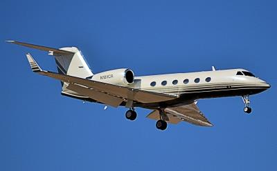 Photo of aircraft N181CR operated by Corporate Wings LLC