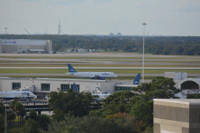 Photo of aircraft N651JB operated by JetBlue Airways