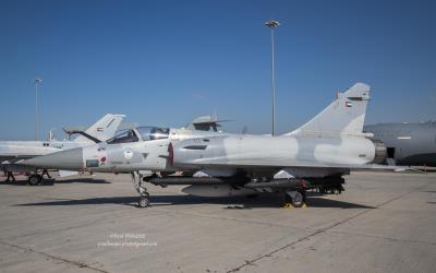 Photo of aircraft 756 operated by United Arab Emirates Air Force