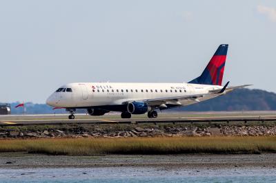 Photo of aircraft N230JQ operated by Delta Connection