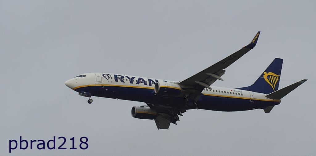 Photo of aircraft 9H-QCG operated by Malta Air