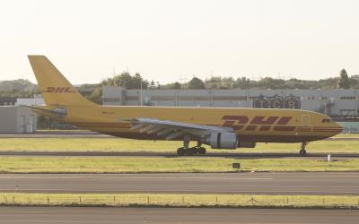 Photo of aircraft D-AEAO operated by EAT Leipzig