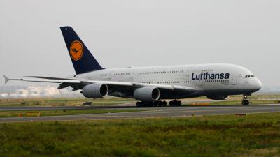 Photo of aircraft D-AIML operated by Lufthansa