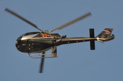Photo of aircraft N223SH operated by Sundance Helicopters Inc