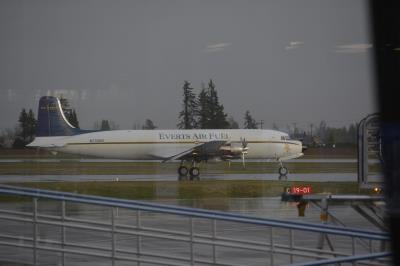 Photo of aircraft N7780B operated by Everts Air Fuel