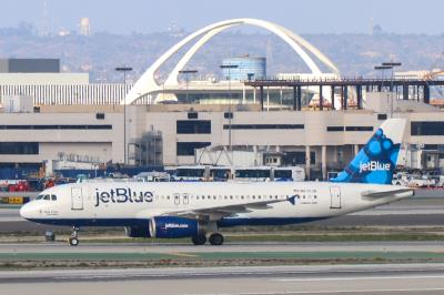 Photo of aircraft N630JB operated by JetBlue Airways