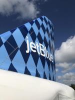 Image of aircraft registration N645JB - A A320-232 operated by JetBlue Airways