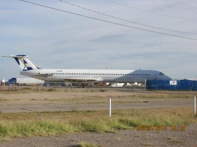 Photo of aircraft N531BB operated by Wilmington Trust Co Trustee