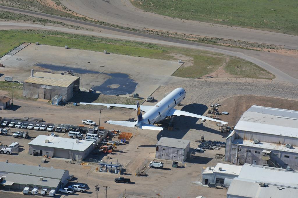 Photo of aircraft D-AIHR operated by Lufthansa