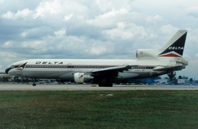 Photo of aircraft N782DL operated by Delta Air Lines