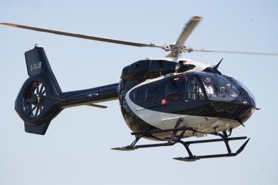 Image of aircraft registration G-TAJB - A BK-117D-2 (EC-145) operated by Blythe HCI Ltd