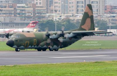 Photo of aircraft 1315 (93-1315) operated by Republic of China Air Force (RoCAF)