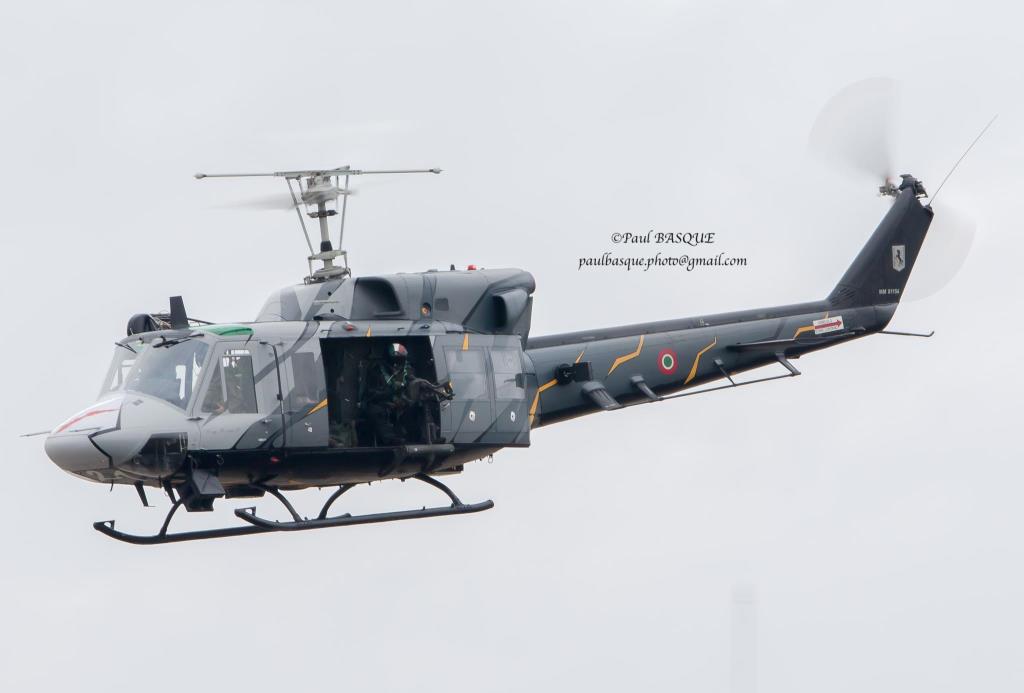 Photo of aircraft MM81154 operated by Italian Air Force-Aeronautica Militare