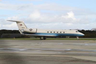 Photo of aircraft 99-0404 operated by United States Air Force