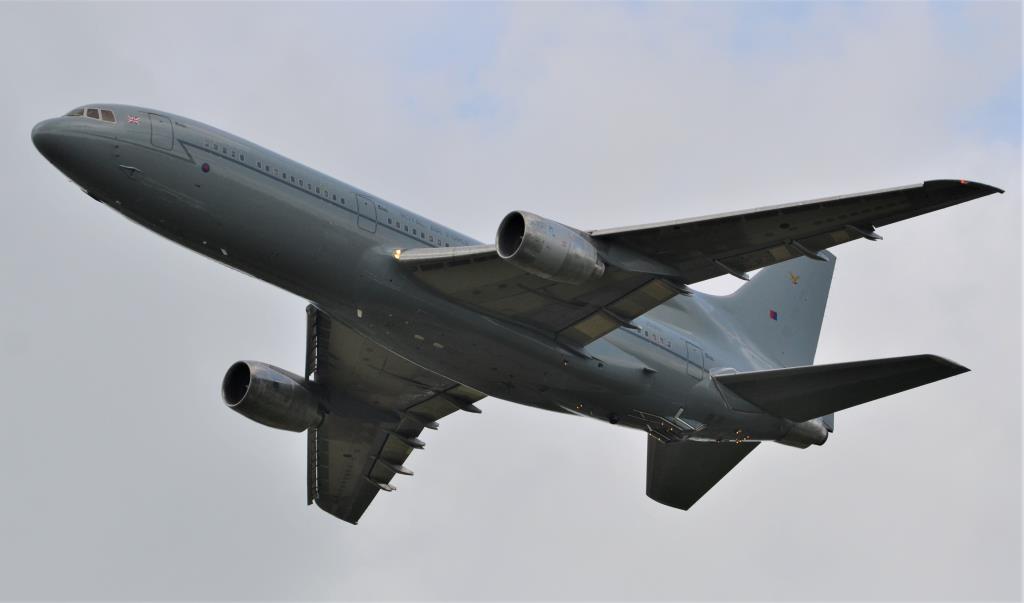 Photo of aircraft ZD951 operated by Royal Air Force